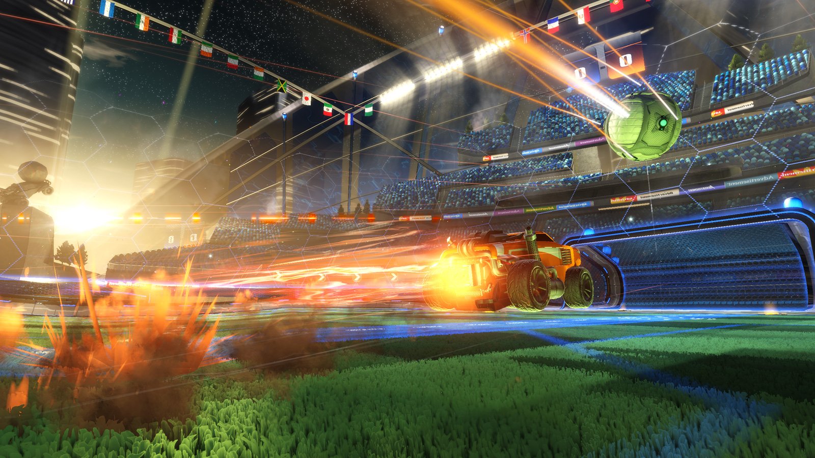 Rocket League: Collector’s Edition - Imagen 18